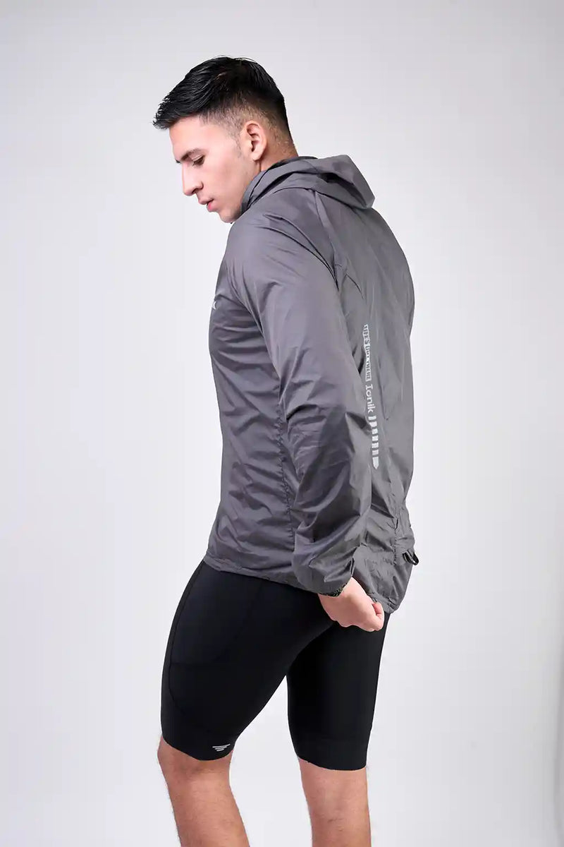 Chaqueta Rompevientos para hombre-19