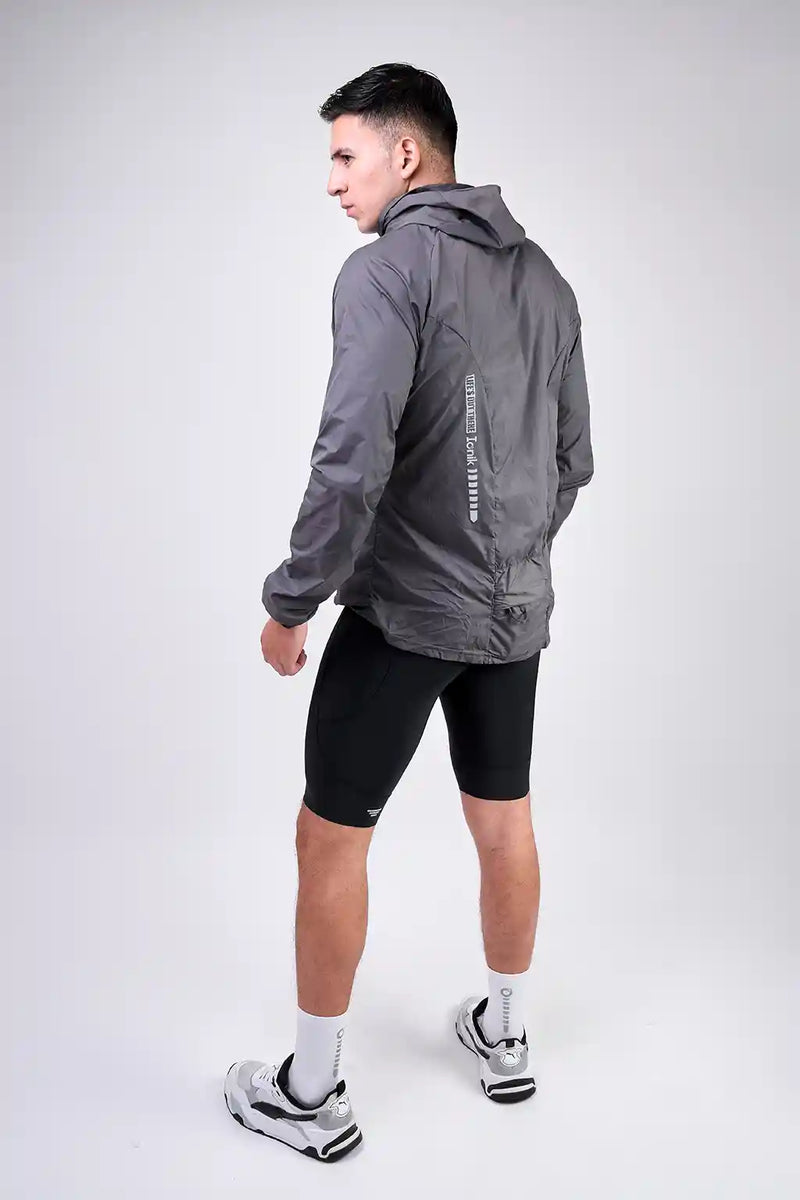 Chaqueta Rompevientos para hombre-20
