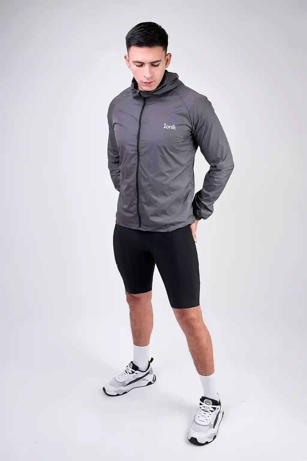 Chaqueta Rompevientos para hombre-21