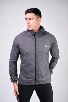 Chaqueta Rompevientos para hombre-23