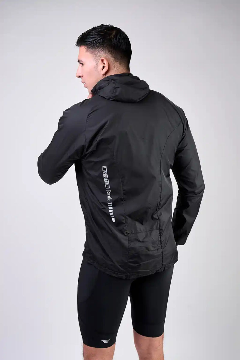 Chaqueta Rompevientos para hombre-30