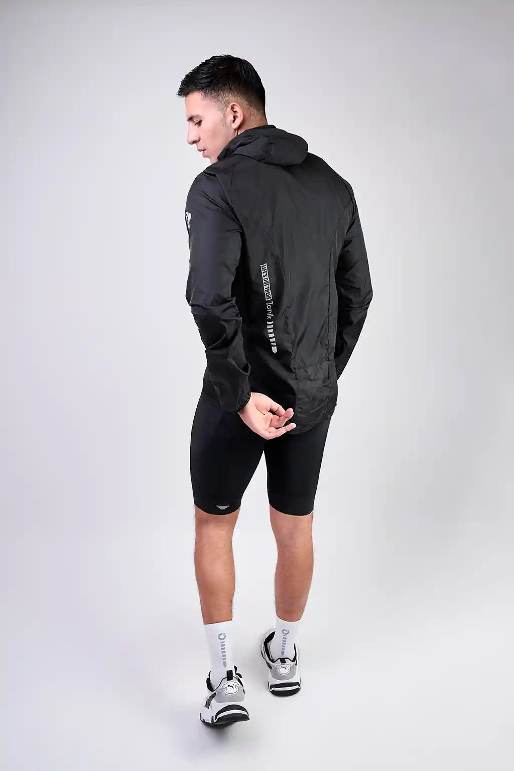 Chaqueta Rompevientos para hombre-32