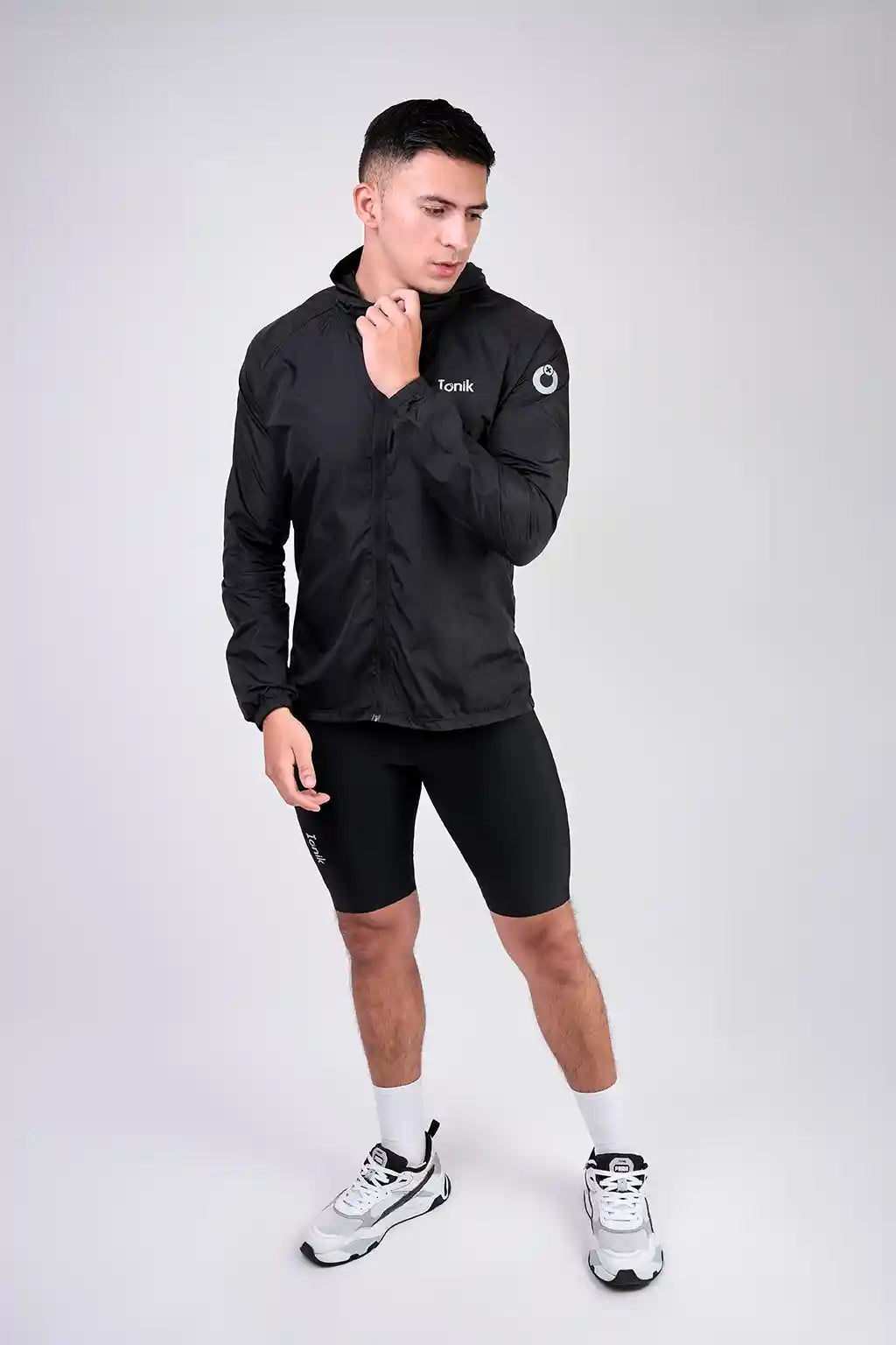 Chaqueta Rompevientos para hombre-33