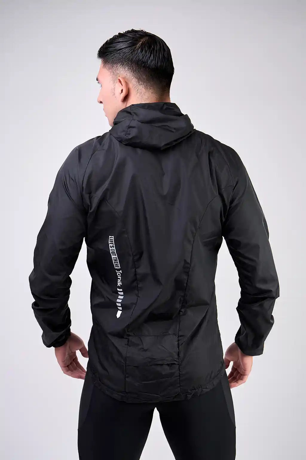 Chaqueta Rompevientos para hombre-34