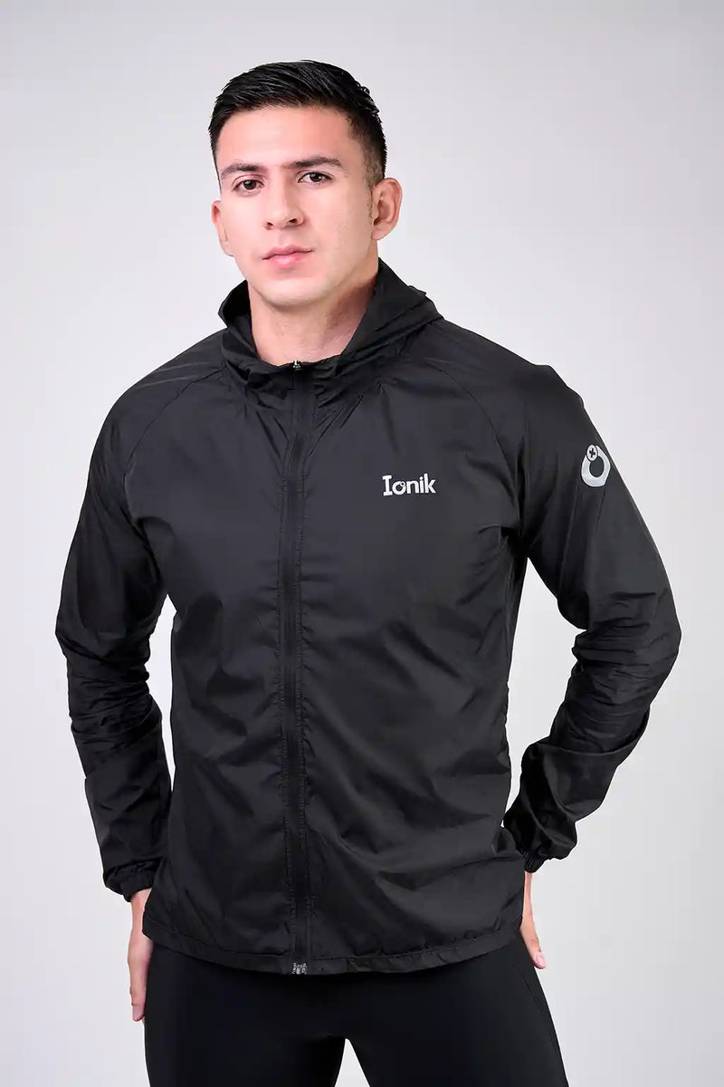Chaqueta Rompevientos para hombre-35