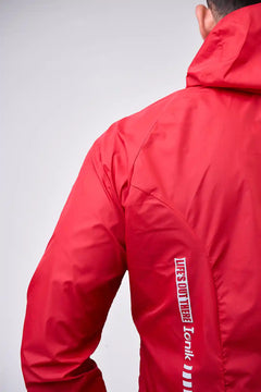 Chaqueta Rompevientos para hombre-11