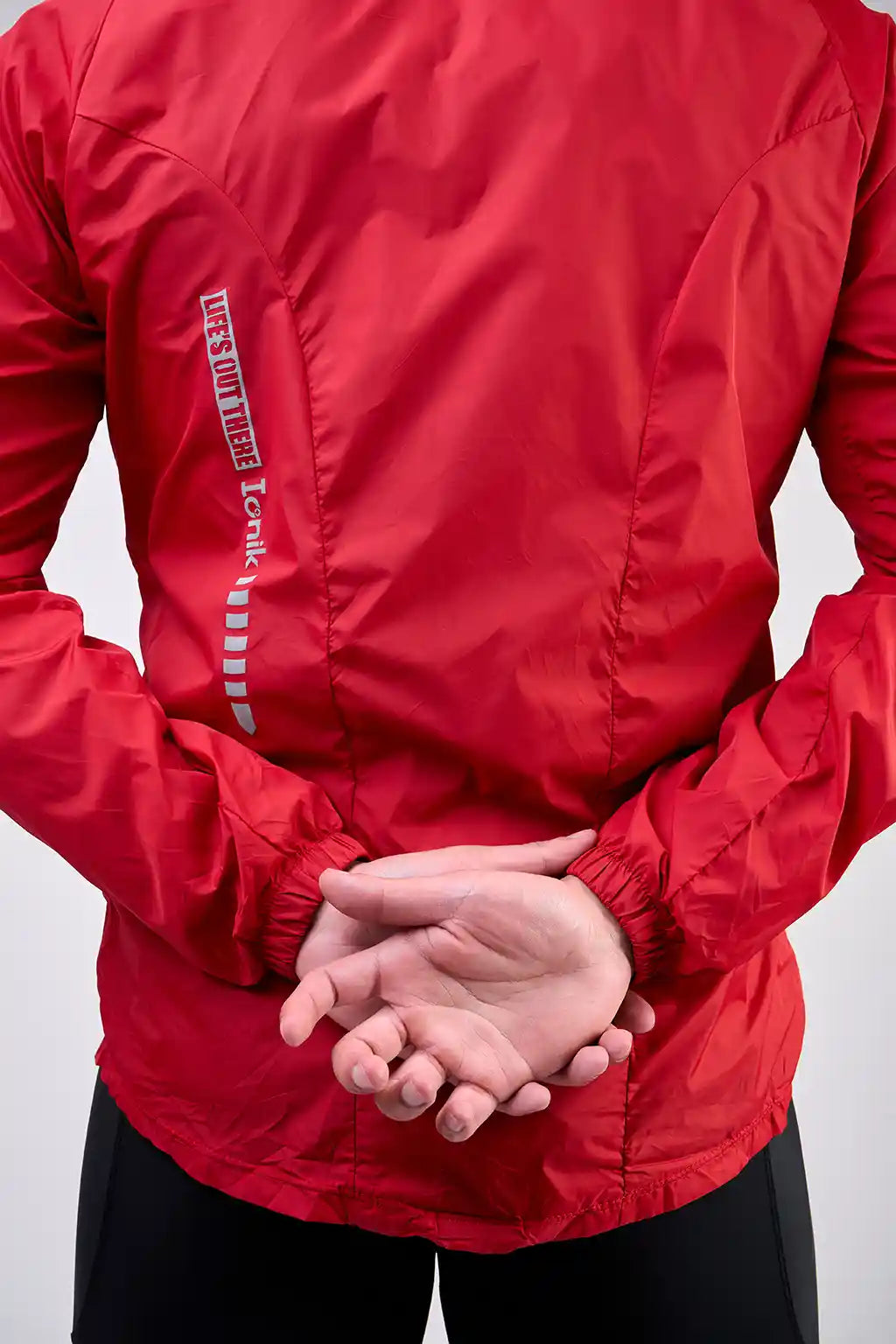 Chaqueta Rompevientos para hombre-12