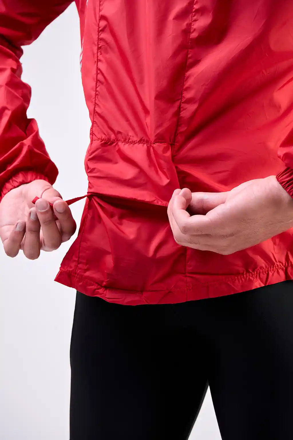 Chaqueta Rompevientos para hombre-13