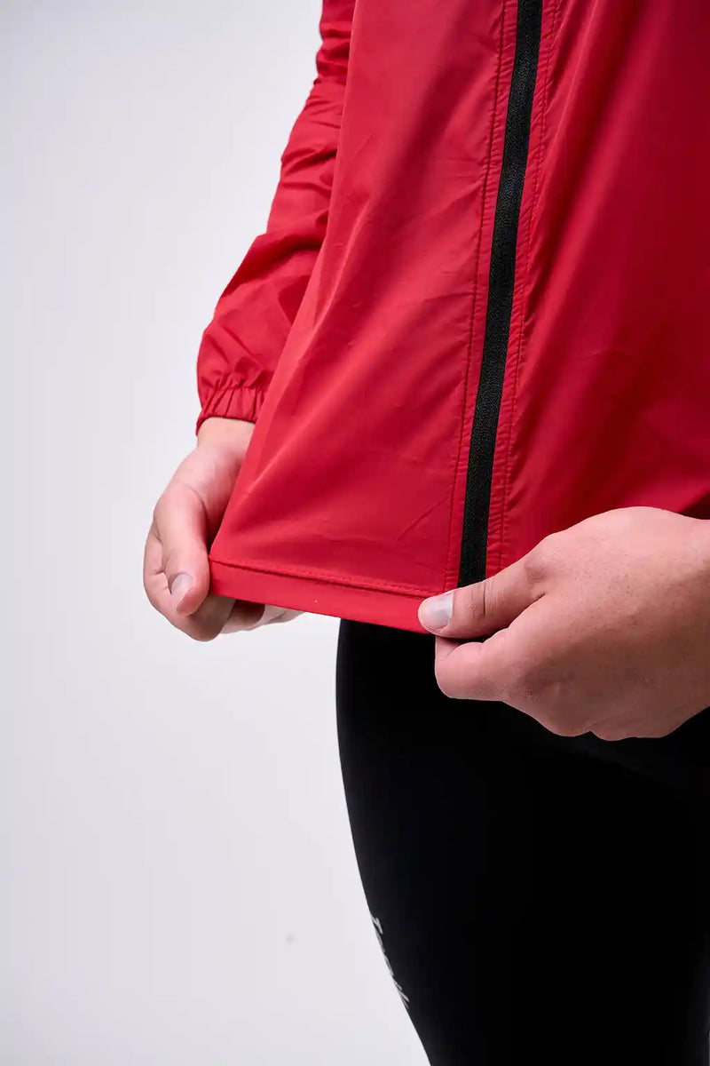 Chaqueta Rompevientos para hombre-6