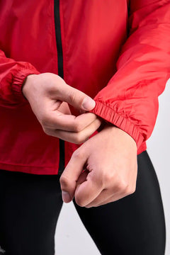 Chaqueta Rompevientos para hombre-7