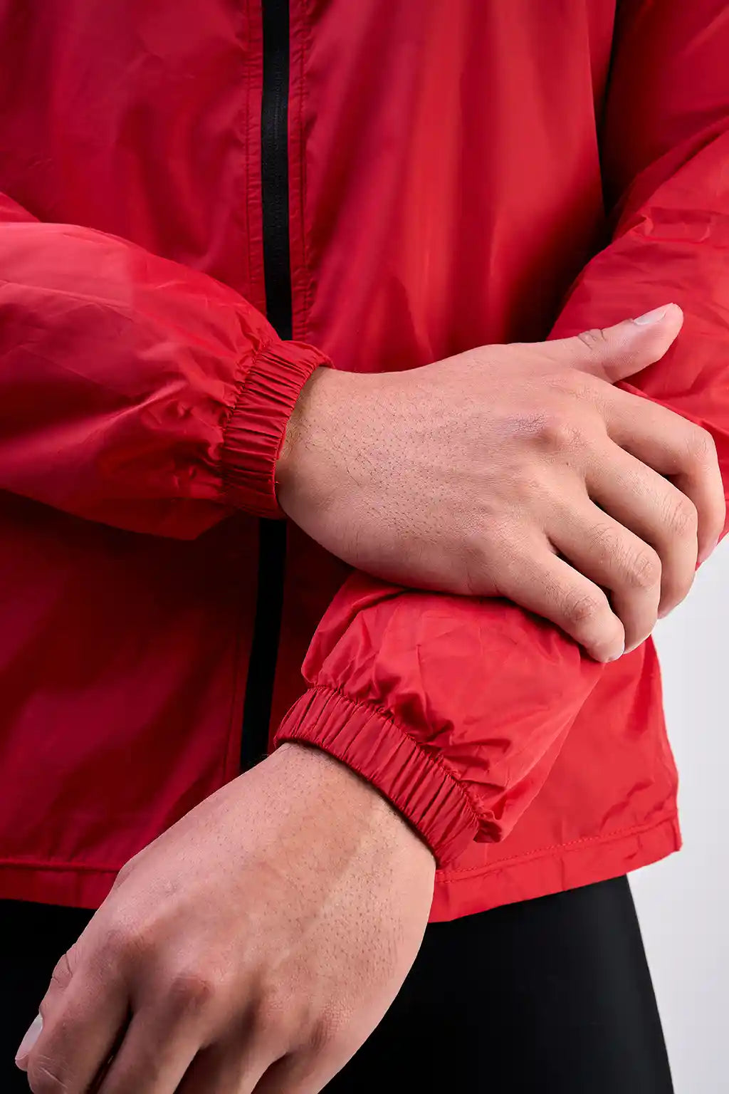 Chaqueta Rompevientos para hombre-8