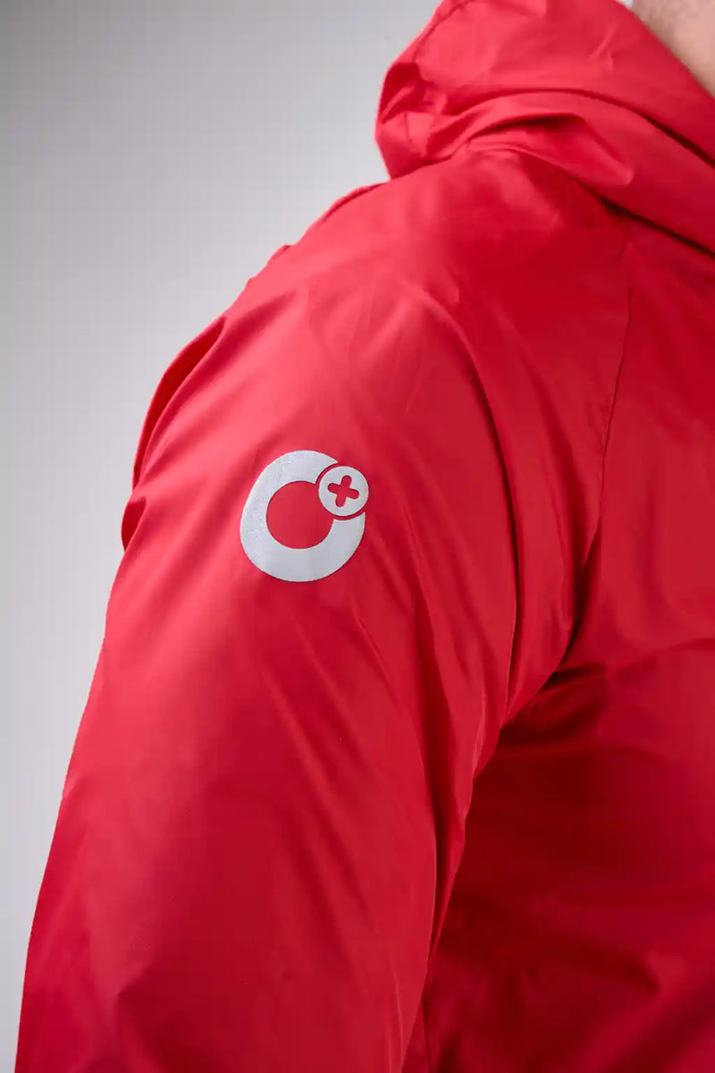 Chaqueta Rompevientos para hombre-9