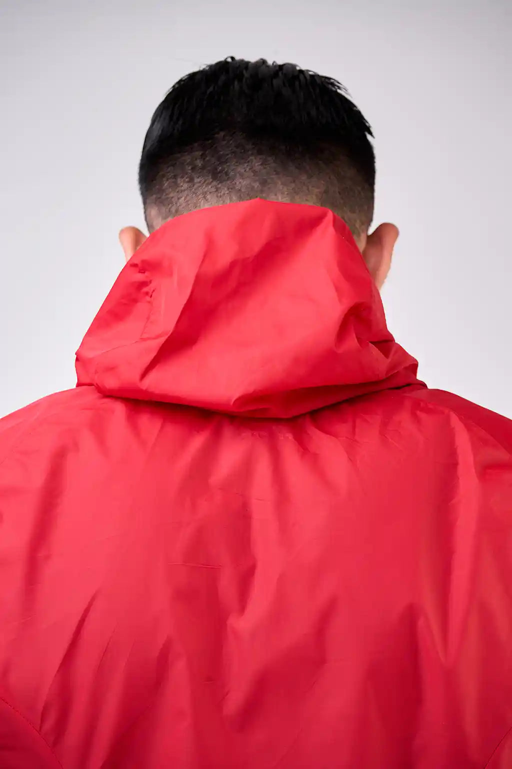 Chaqueta Rompevientos para hombre-10