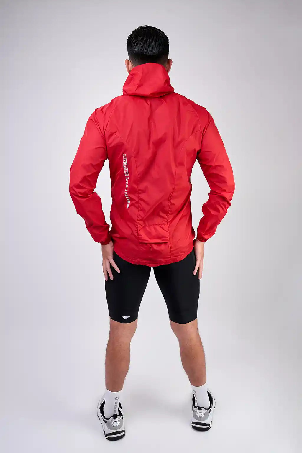 Chaqueta Rompevientos para hombre-16