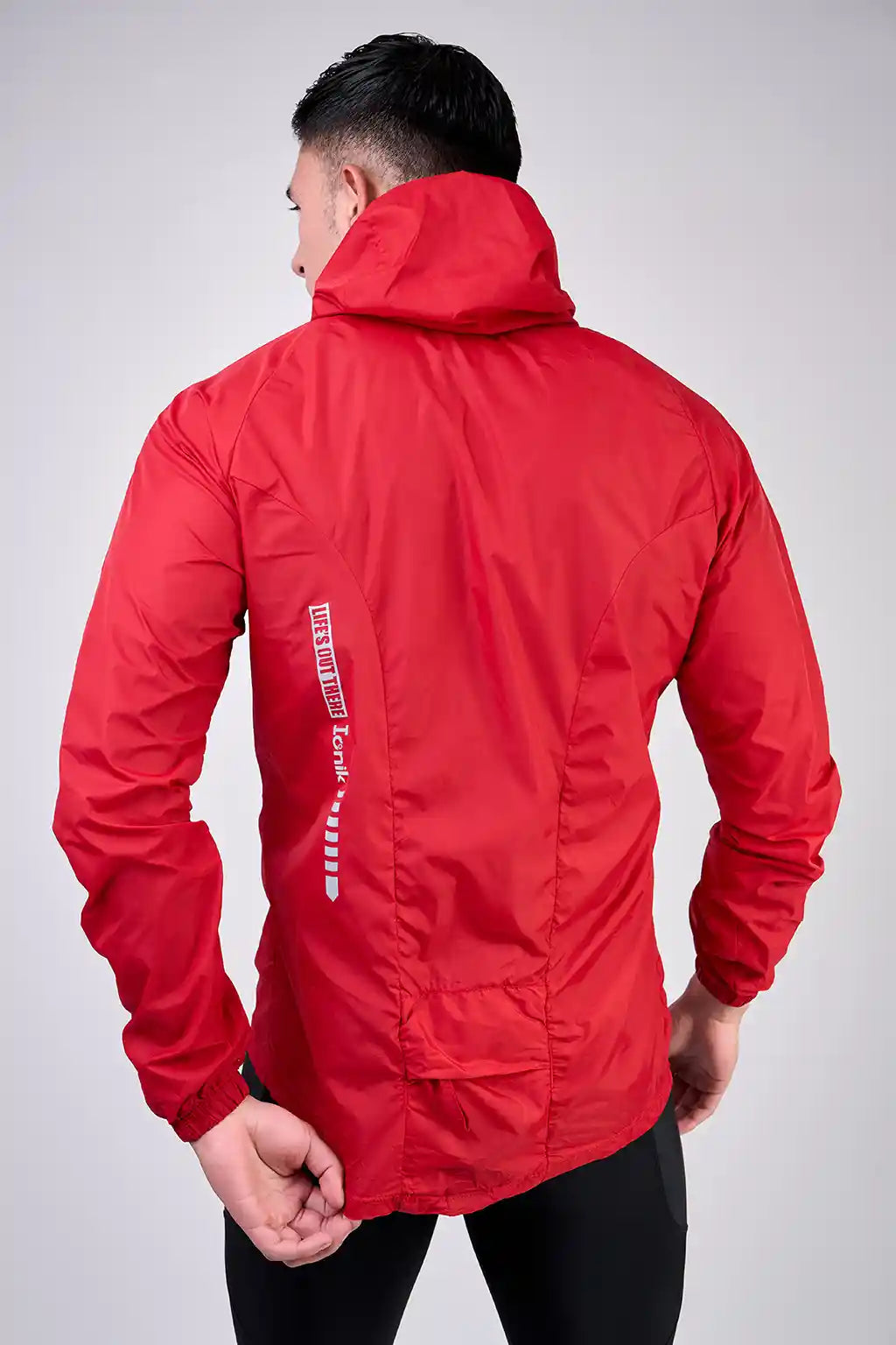 Chaqueta Rompevientos para hombre