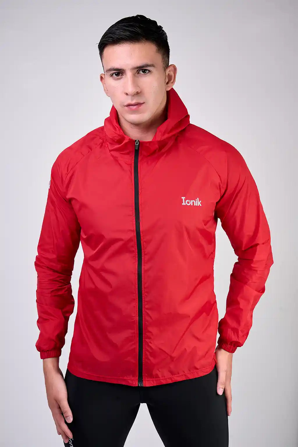 Chaqueta Rompevientos para hombre