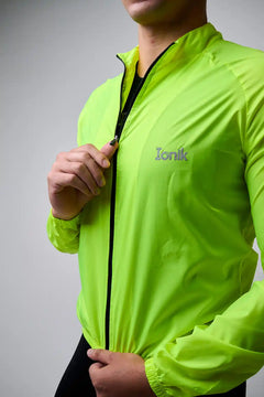 CHAQUETA ROMPEVIENTOS 2.0 LIGHT UNISEX-9
