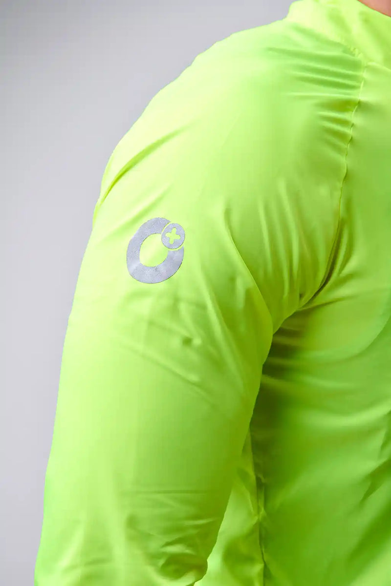 CHAQUETA ROMPEVIENTOS 2.0 LIGHT UNISEX-11