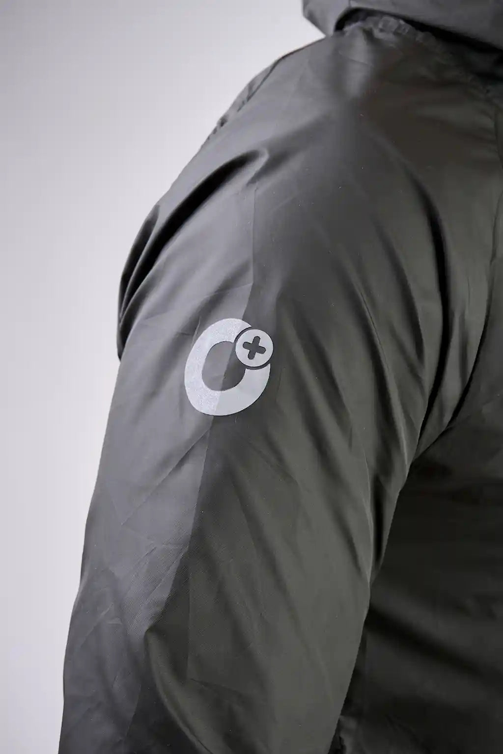 Chaqueta Rompevientos para hombre-36