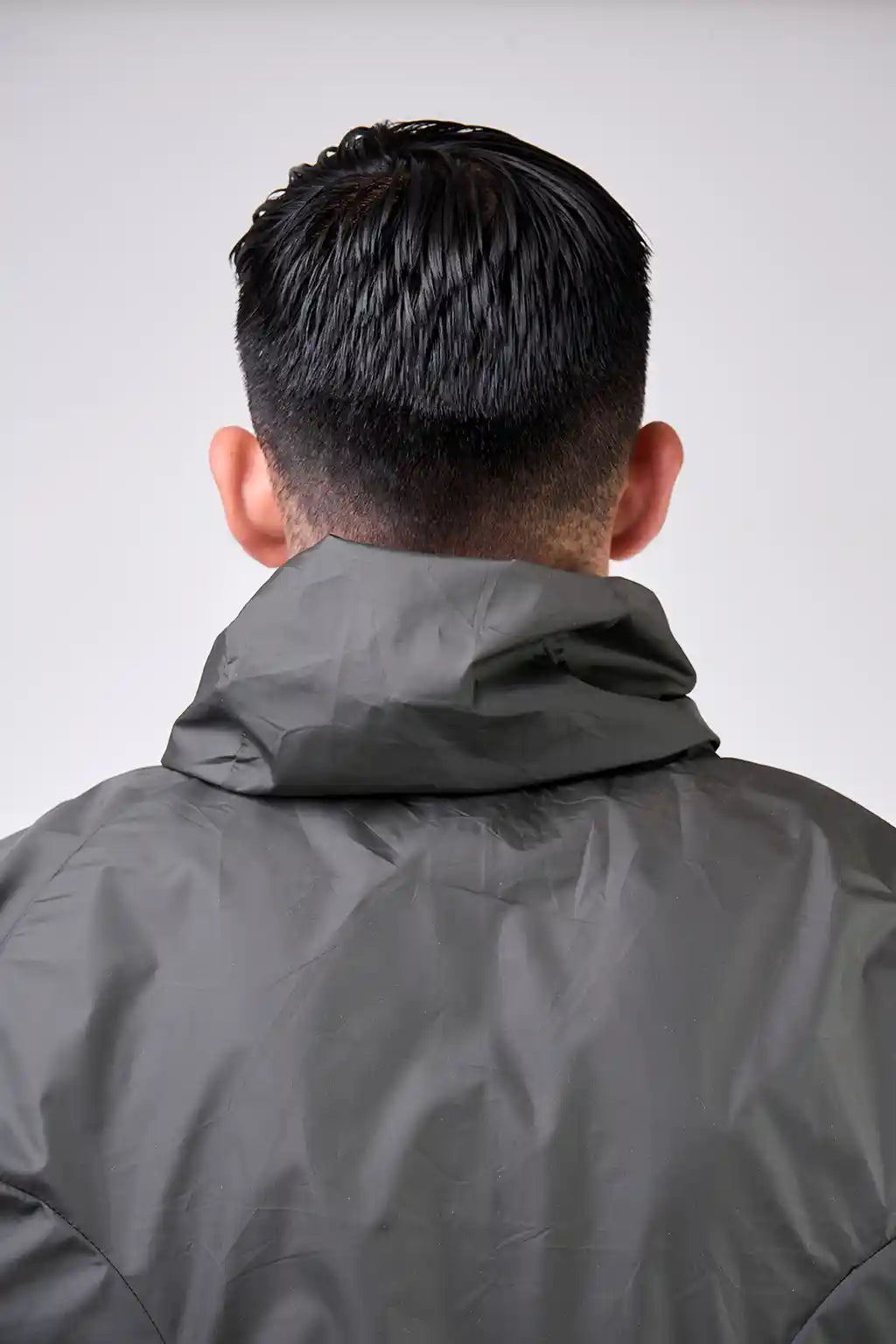 Chaqueta Rompevientos para hombre-37
