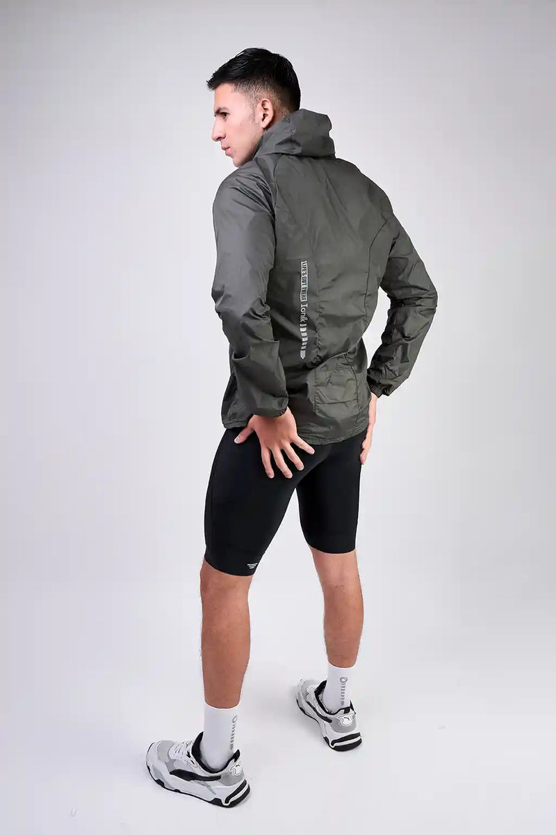 Chaqueta Rompevientos para hombre-38