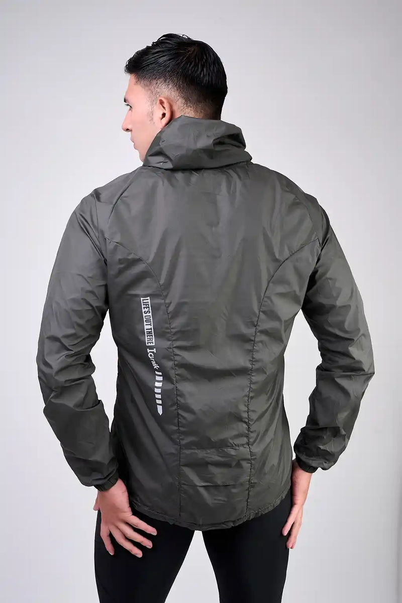 Chaqueta Rompevientos para hombre-40