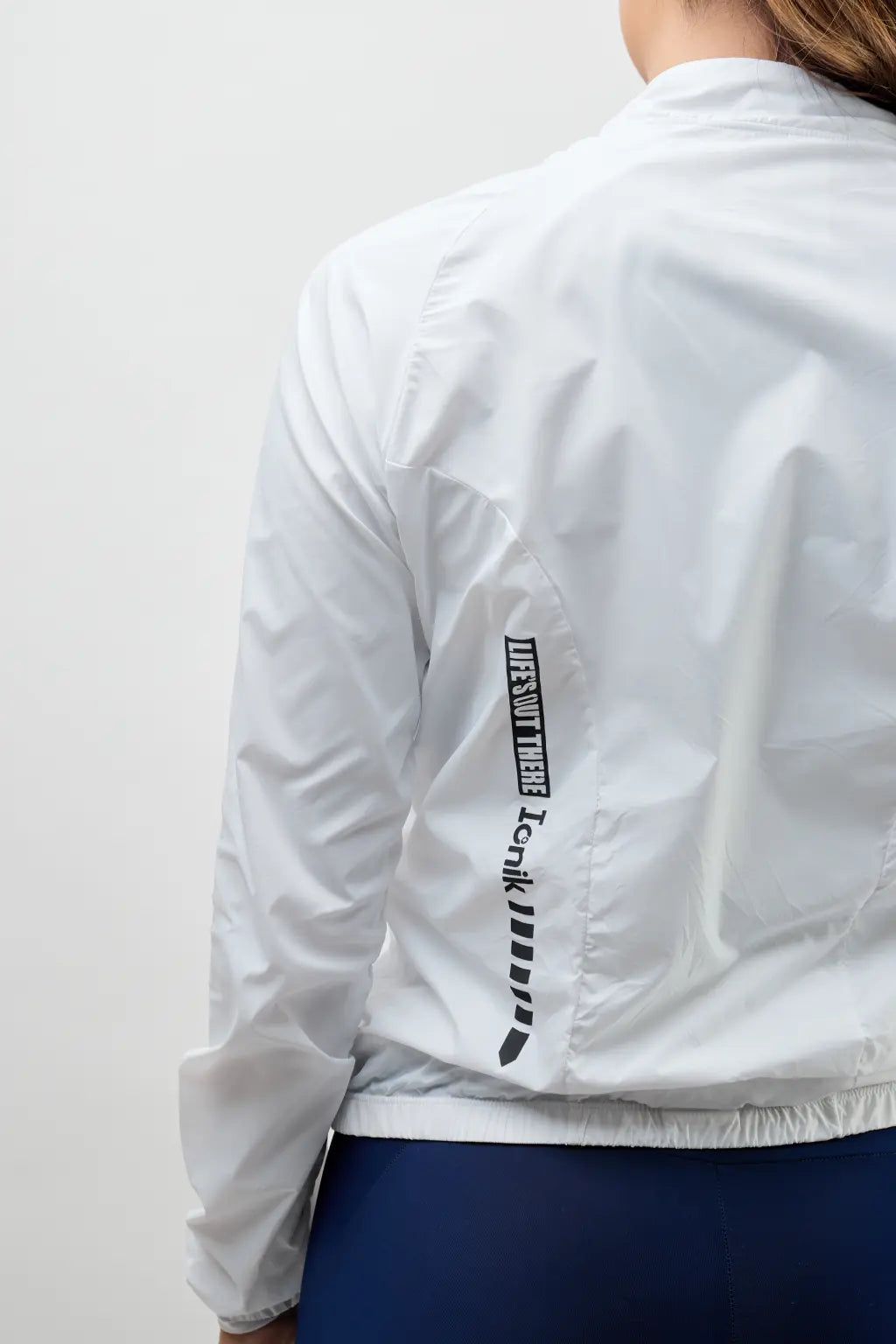 CHAQUETA ROMPEVIENTOS 2.0 LIGHT UNISEX-20