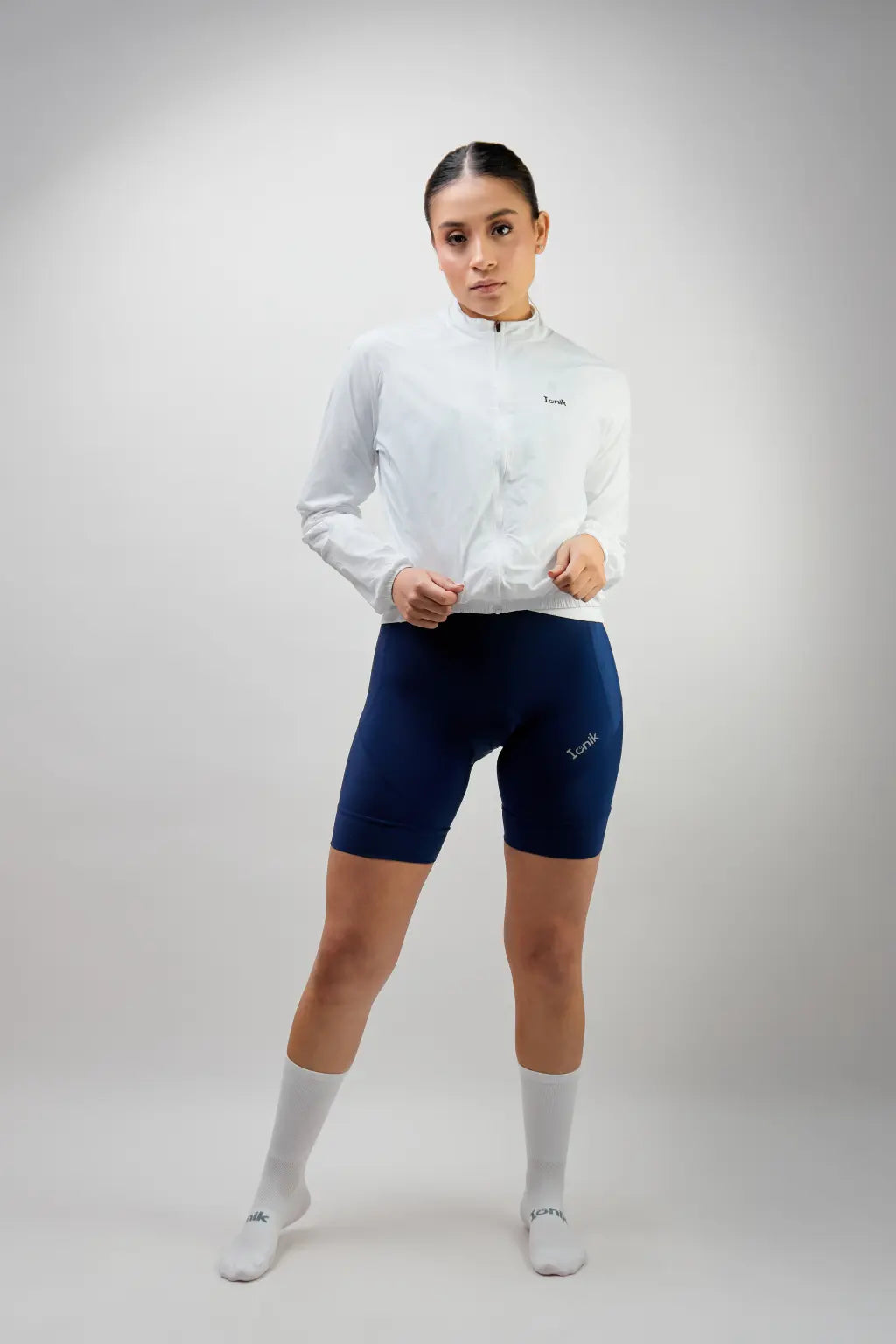 CHAQUETA ROMPEVIENTOS 2.0 LIGHT UNISEX-22