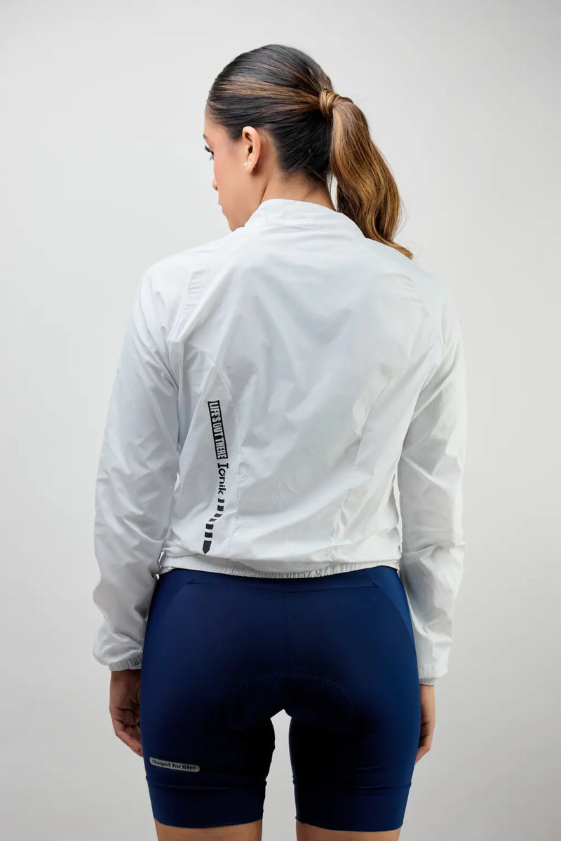 CHAQUETA ROMPEVIENTOS 2.0 LIGHT UNISEX-23