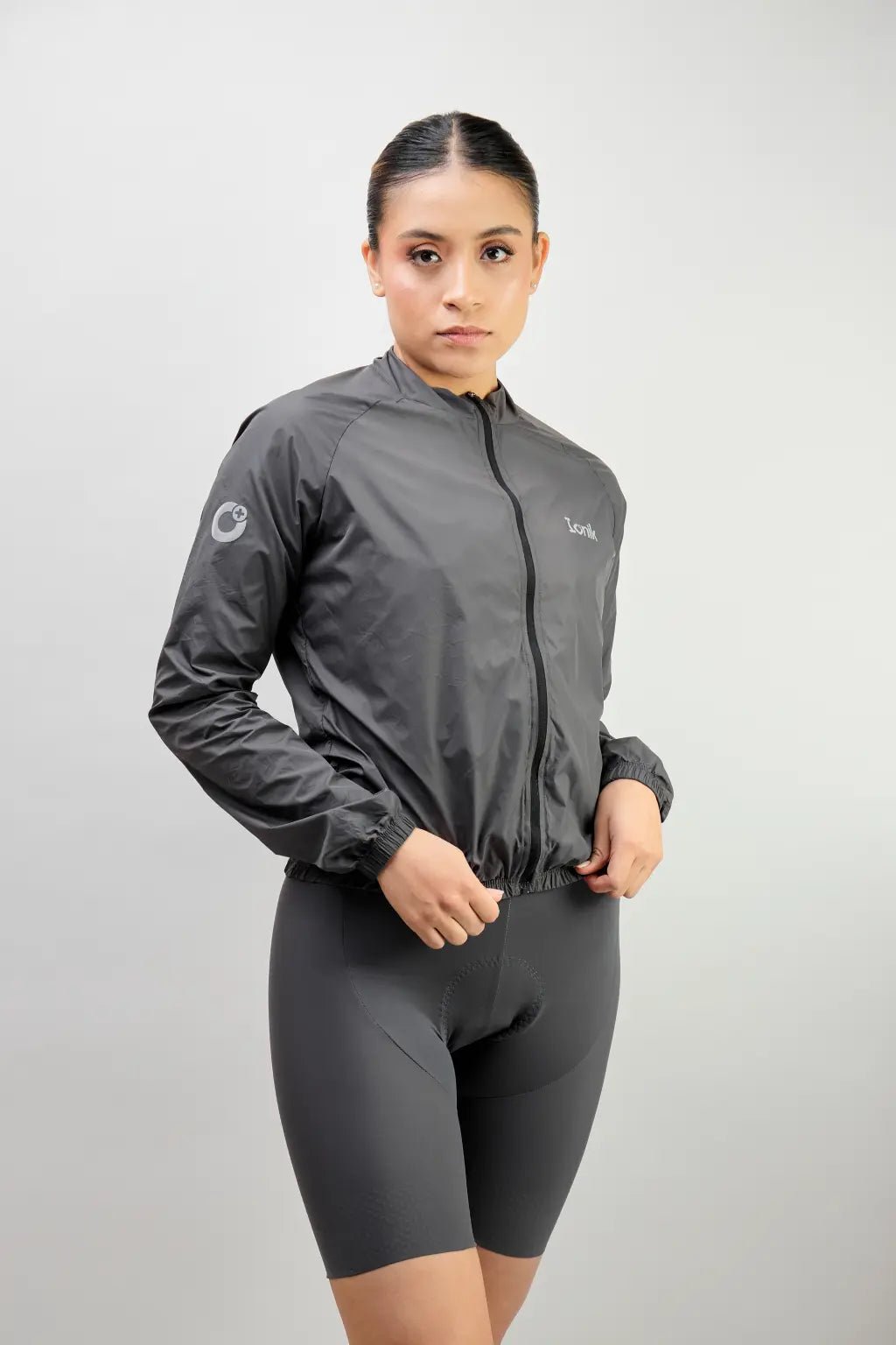 CHAQUETA ROMPEVIENTOS 2.0 LIGHT UNISEX-30