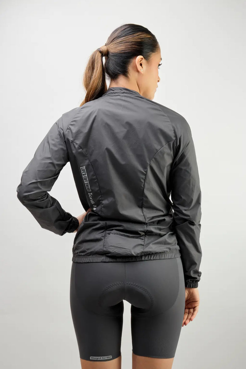 CHAQUETA ROMPEVIENTOS 2.0 LIGHT UNISEX-33