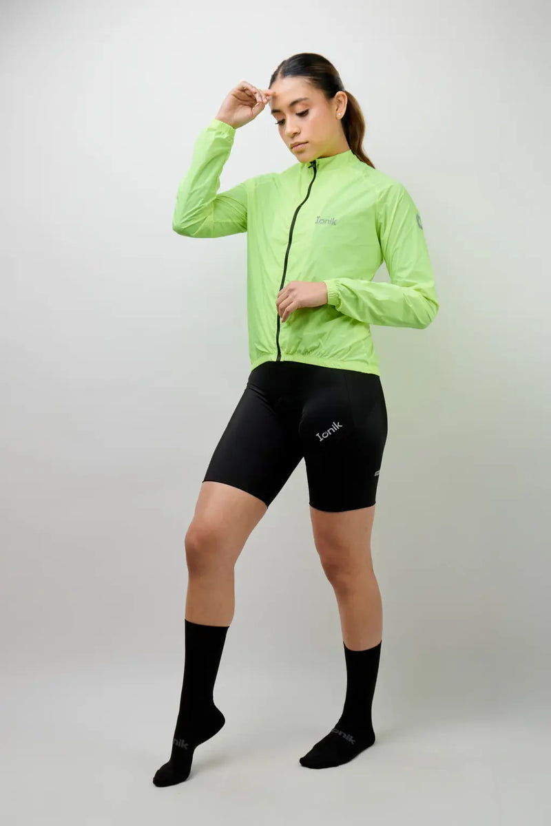 CHAQUETA ROMPEVIENTOS 2.0 LIGHT UNISEX-41