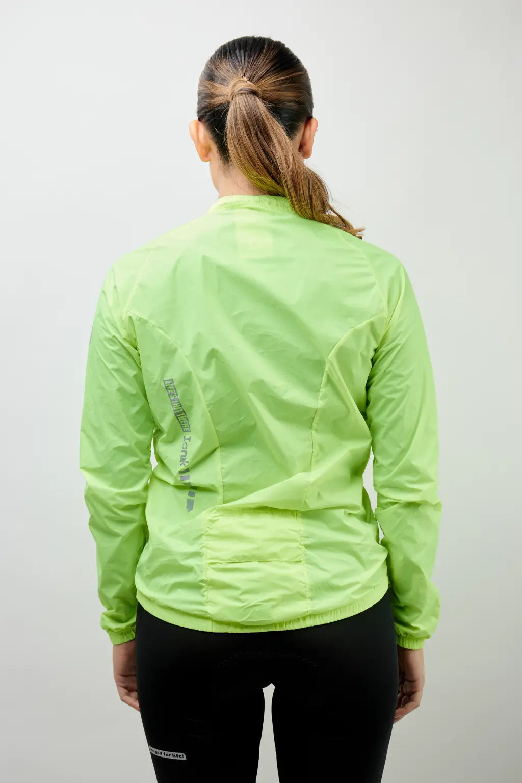 CHAQUETA ROMPEVIENTOS 2.0 LIGHT UNISEX-42