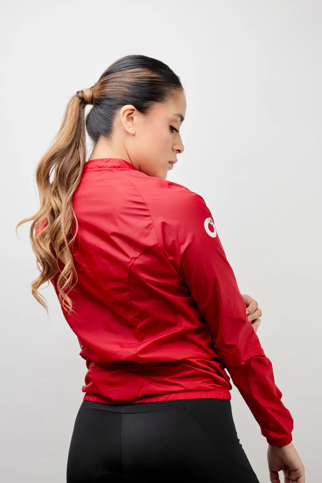 CHAQUETA ROMPEVIENTOS 2.0 LIGHT UNISEX-10