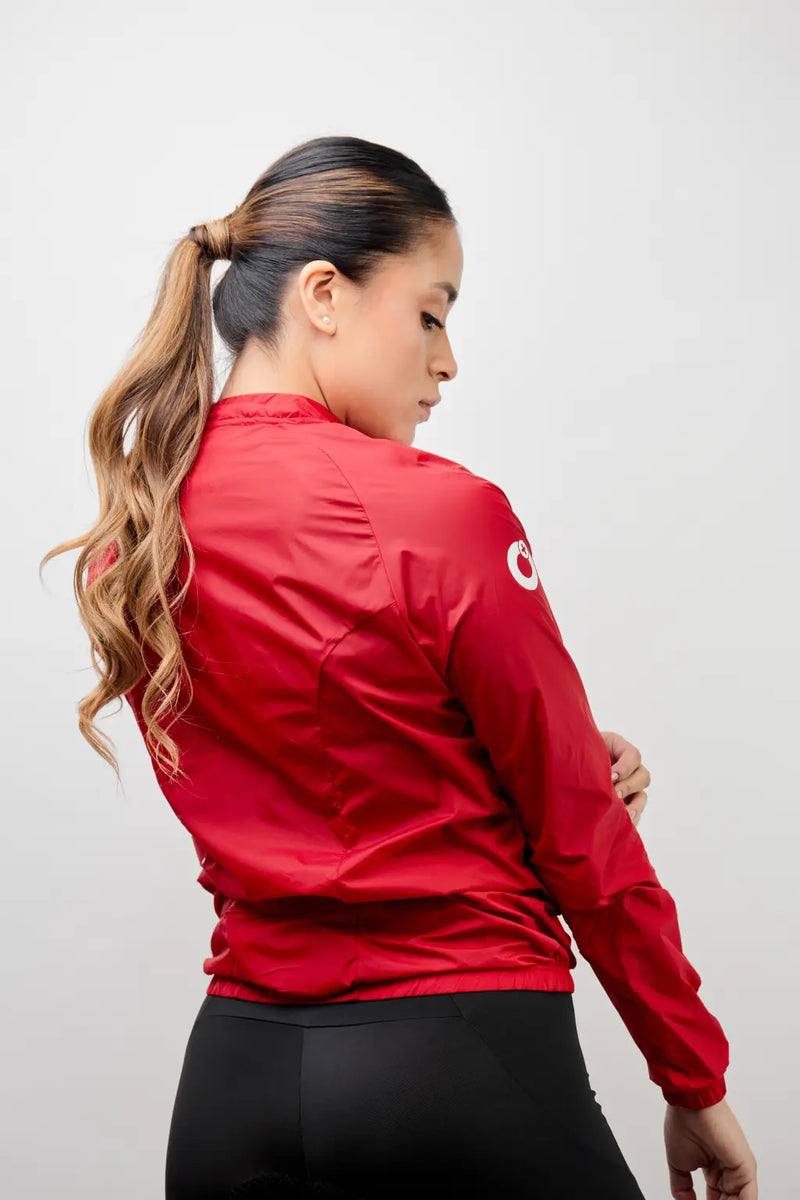 CHAQUETA ROMPEVIENTOS 2.0 LIGHT UNISEX-10