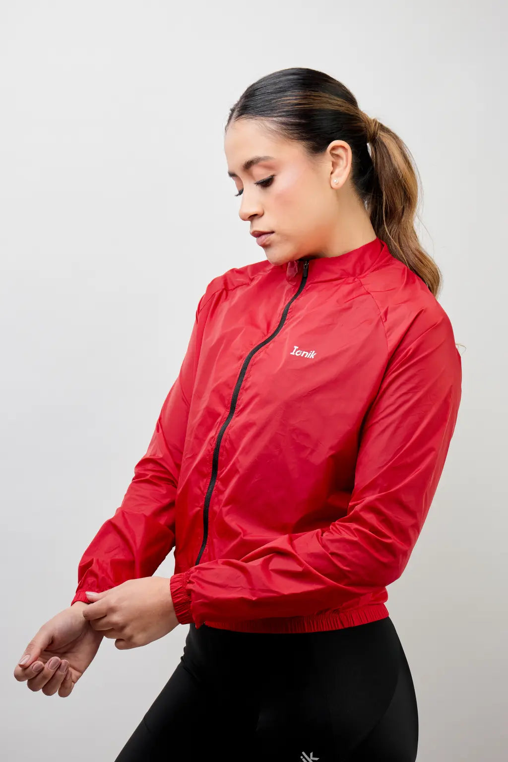 CHAQUETA ROMPEVIENTOS 2.0 LIGHT UNISEX-11