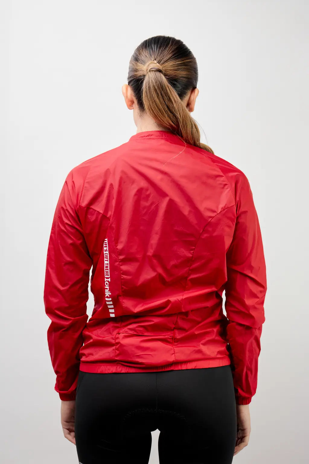 CHAQUETA ROMPEVIENTOS 2.0 LIGHT UNISEX-13