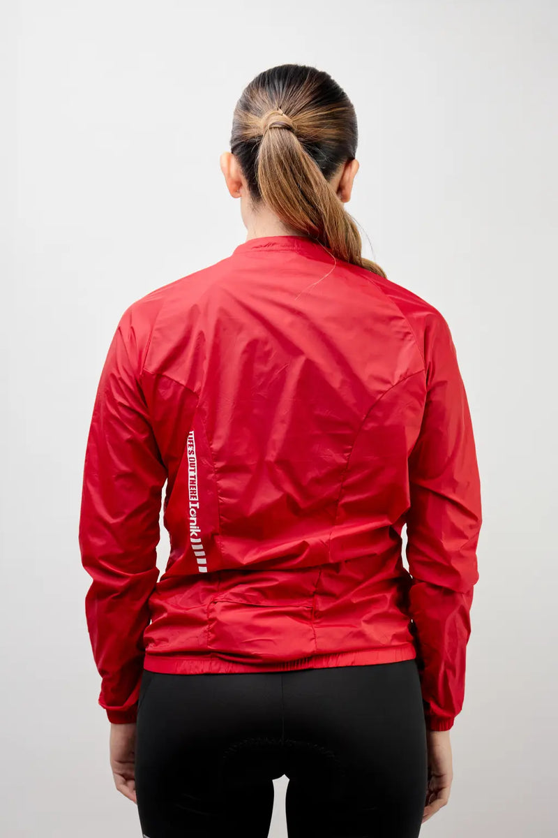 CHAQUETA ROMPEVIENTOS 2.0 LIGHT UNISEX-13