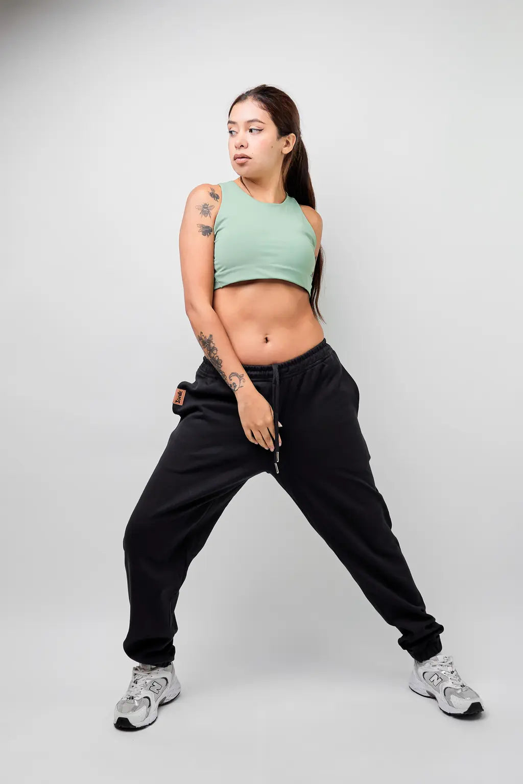 Top para mujer