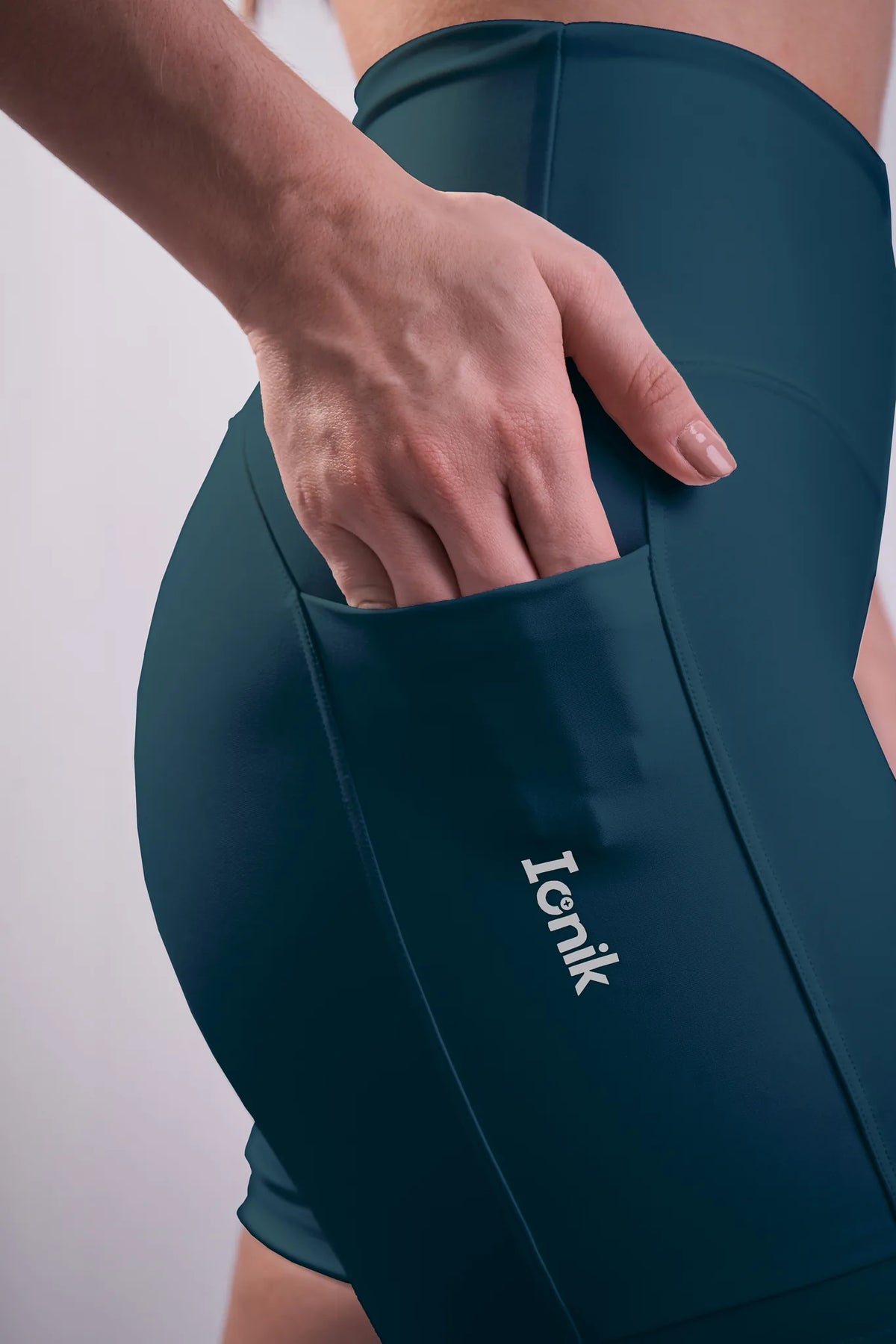 Biker Peach-3