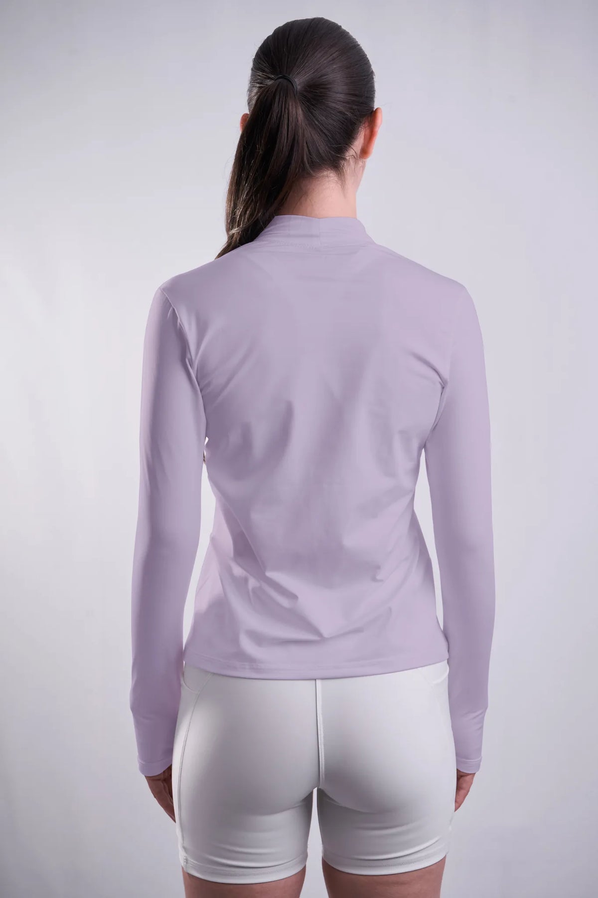 Buzo Cuello Alto-2