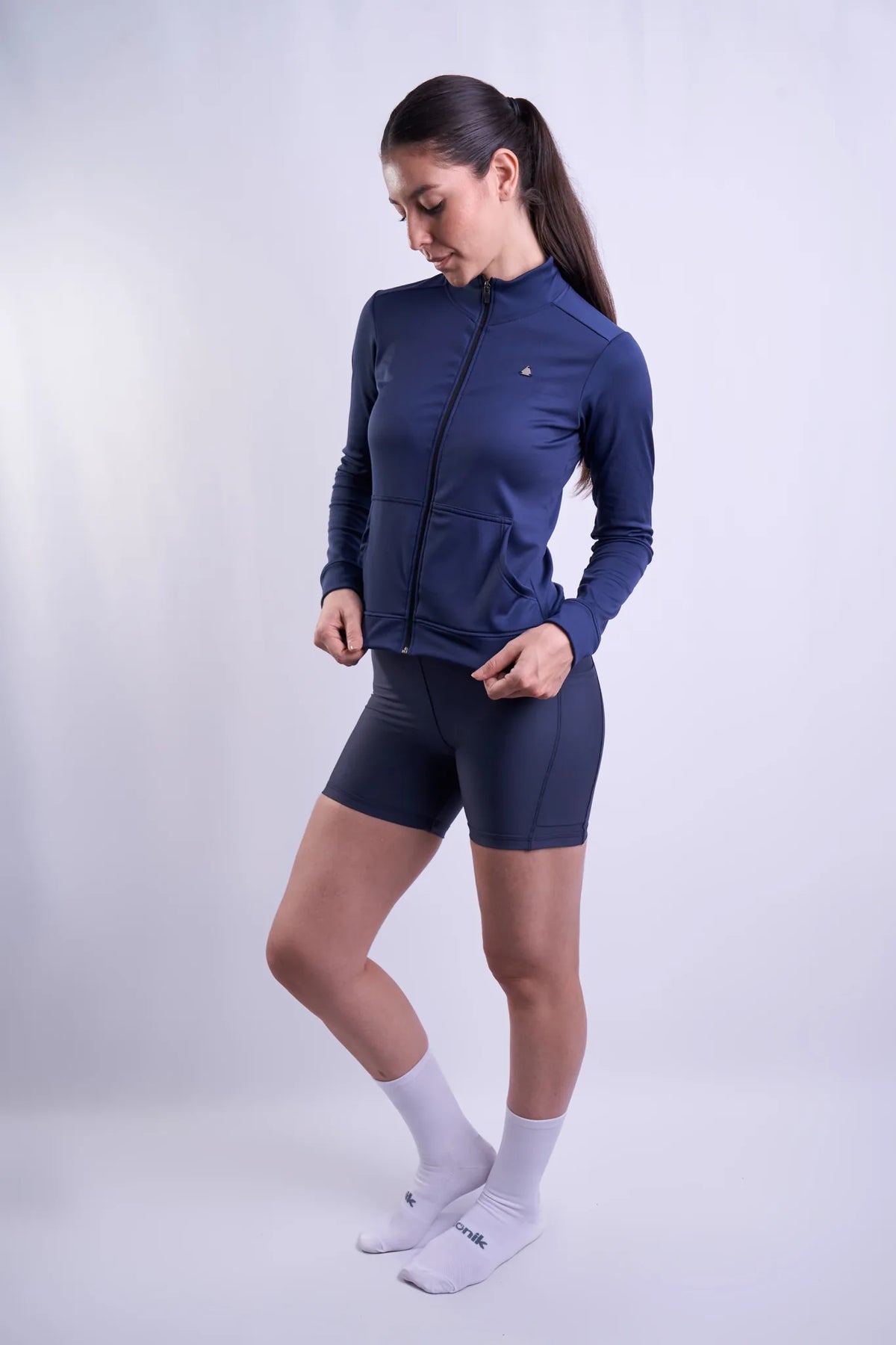 Chaqueta Termica Dama-3