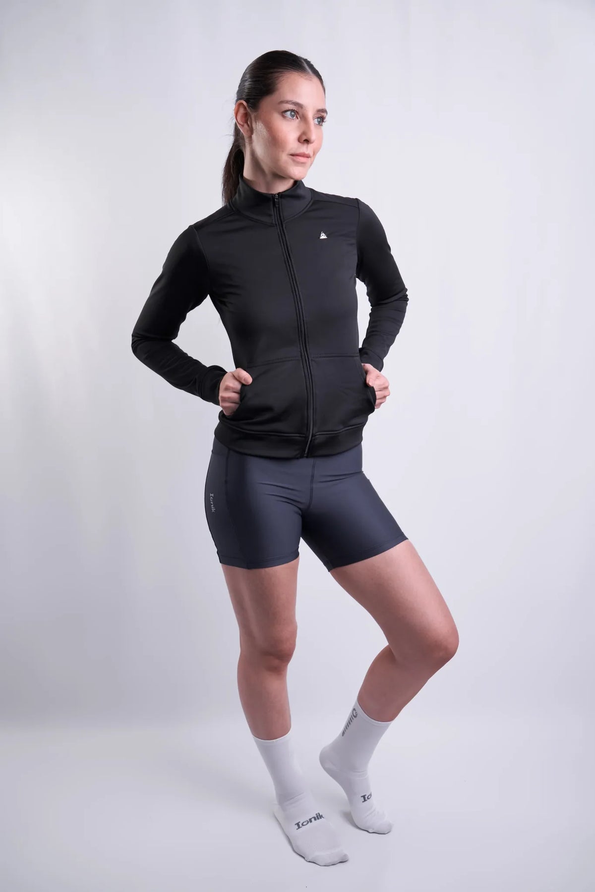 Chaqueta Termica Dama-7