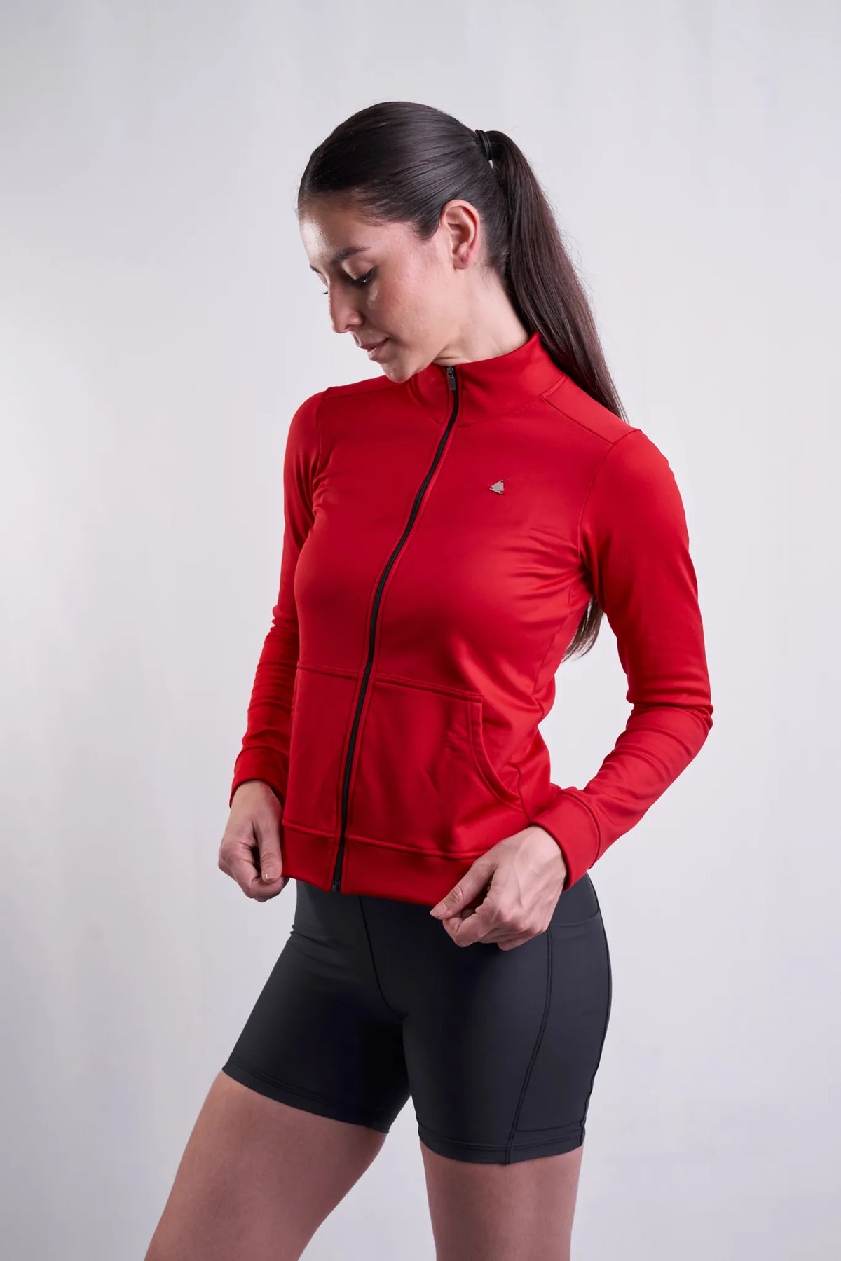Chaqueta Termica Dama-6