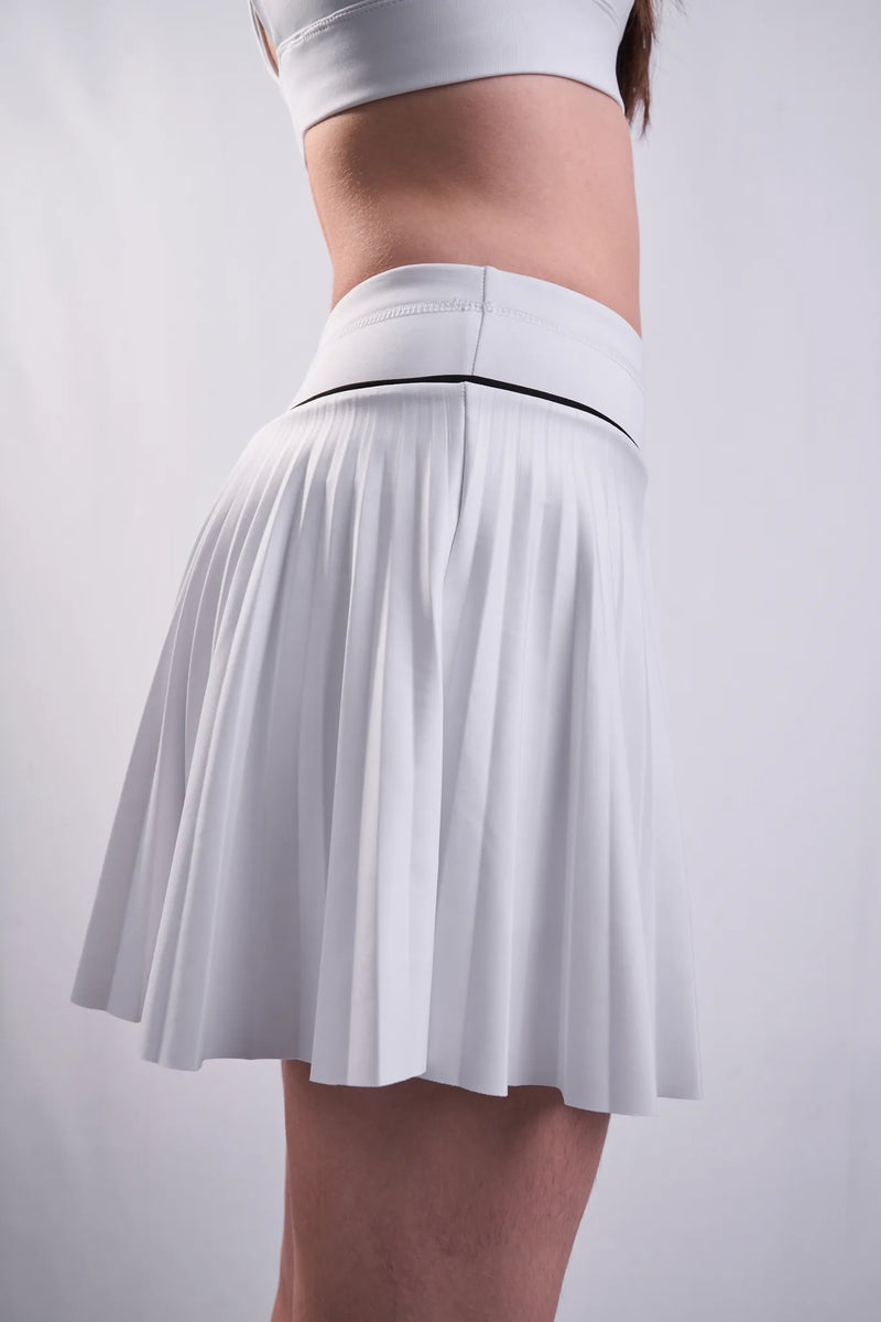 Falda Short Curve-9