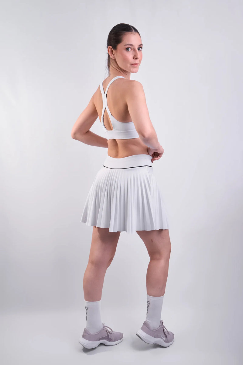 Falda Short Curve-10