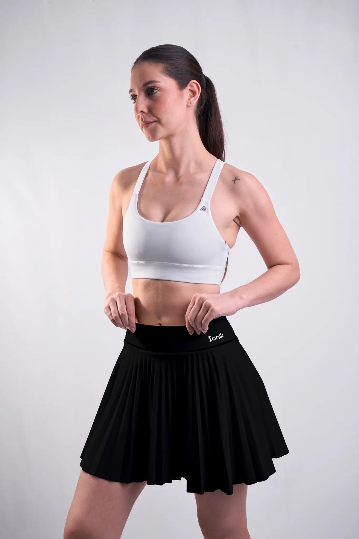 Falda Short Curve-11