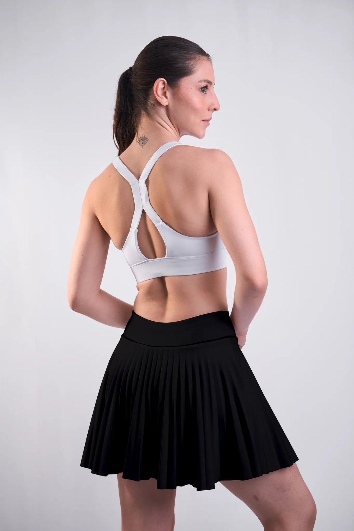 Falda Short Curve-7