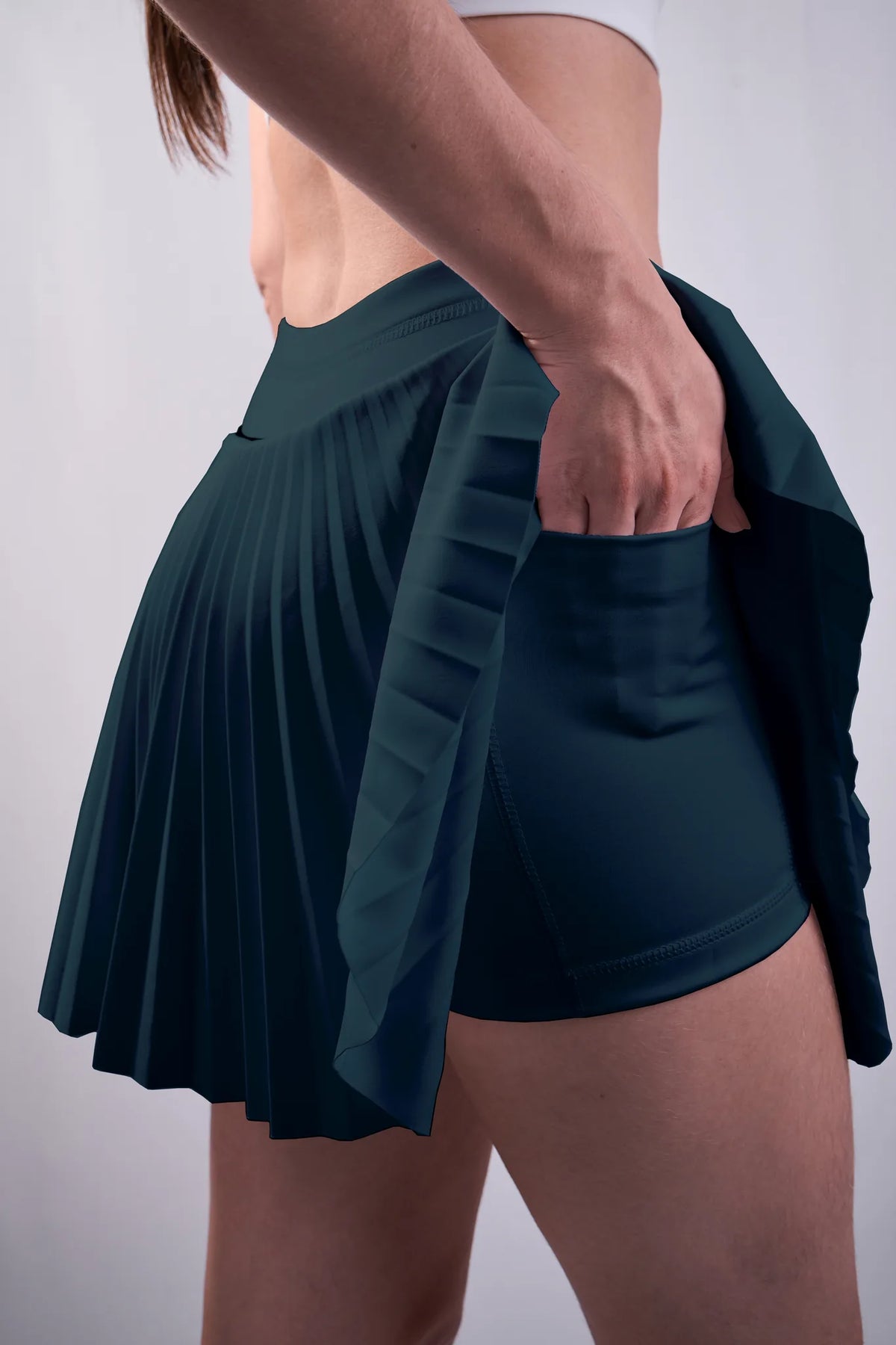 Falda Short Curve-5