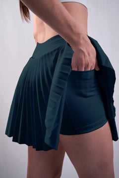 Falda Short Curve-5